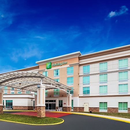 Holiday Inn Manassas - Battlefield By Ihg מראה חיצוני תמונה