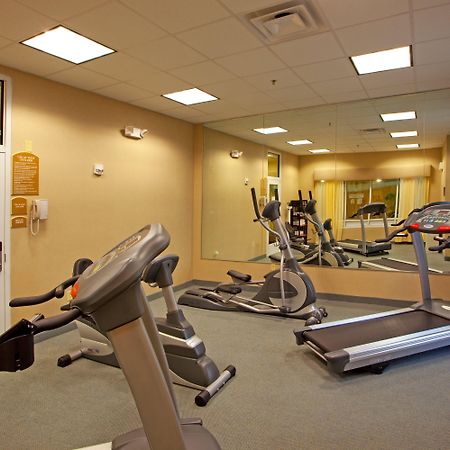 Holiday Inn Manassas - Battlefield By Ihg מראה חיצוני תמונה