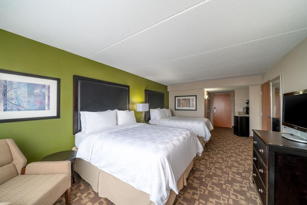 Holiday Inn Manassas - Battlefield By Ihg מראה חיצוני תמונה