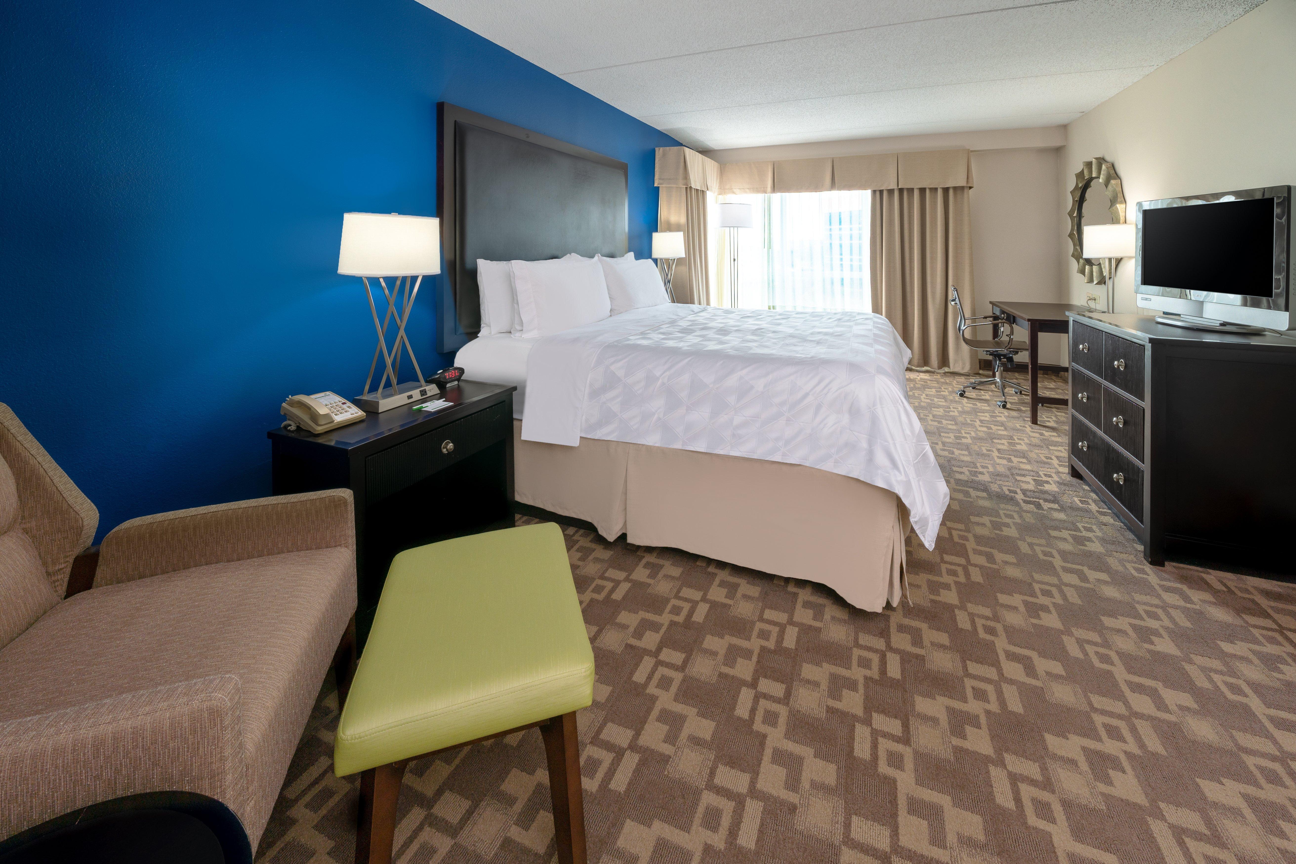 Holiday Inn Manassas - Battlefield By Ihg מראה חיצוני תמונה