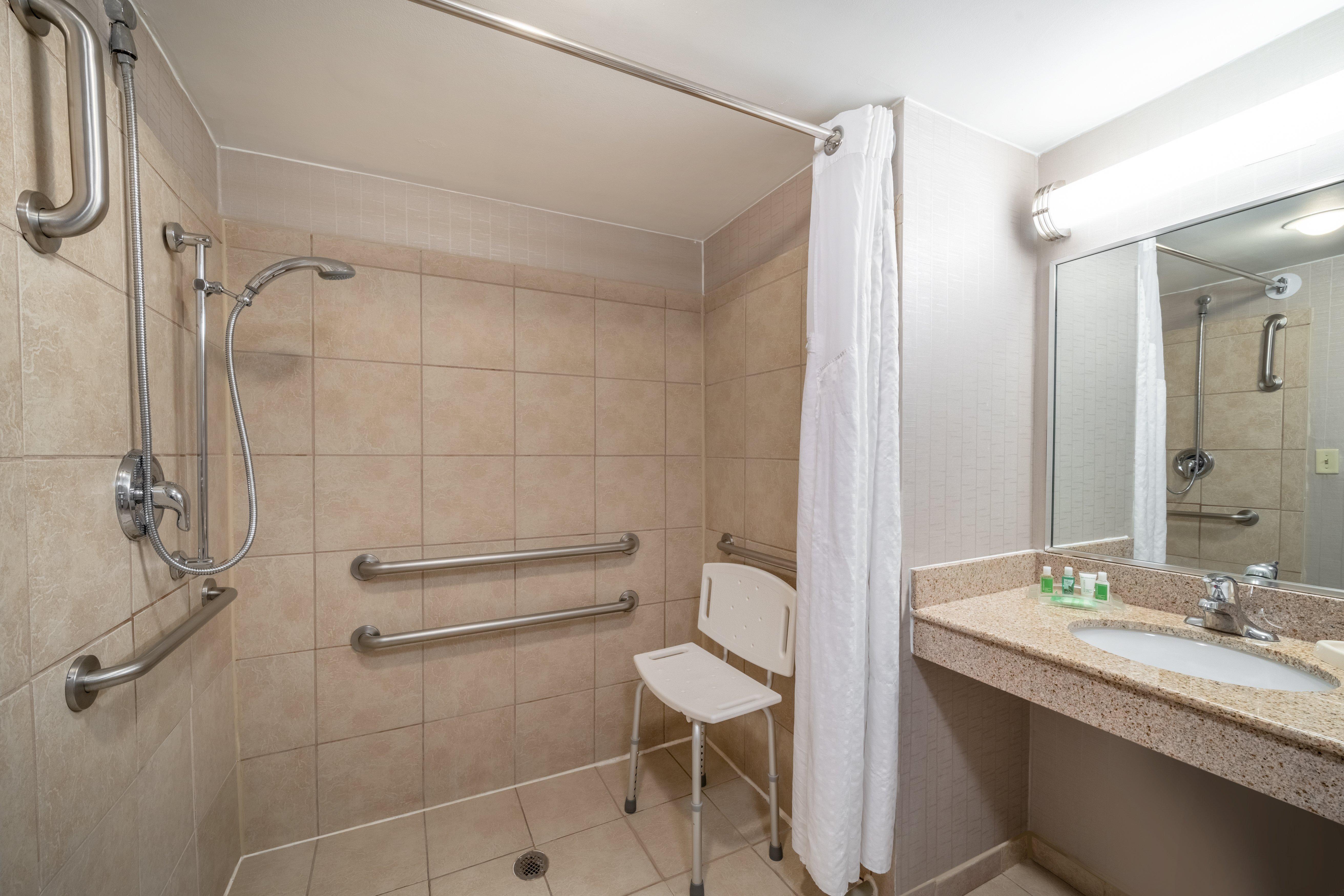 Holiday Inn Manassas - Battlefield By Ihg מראה חיצוני תמונה