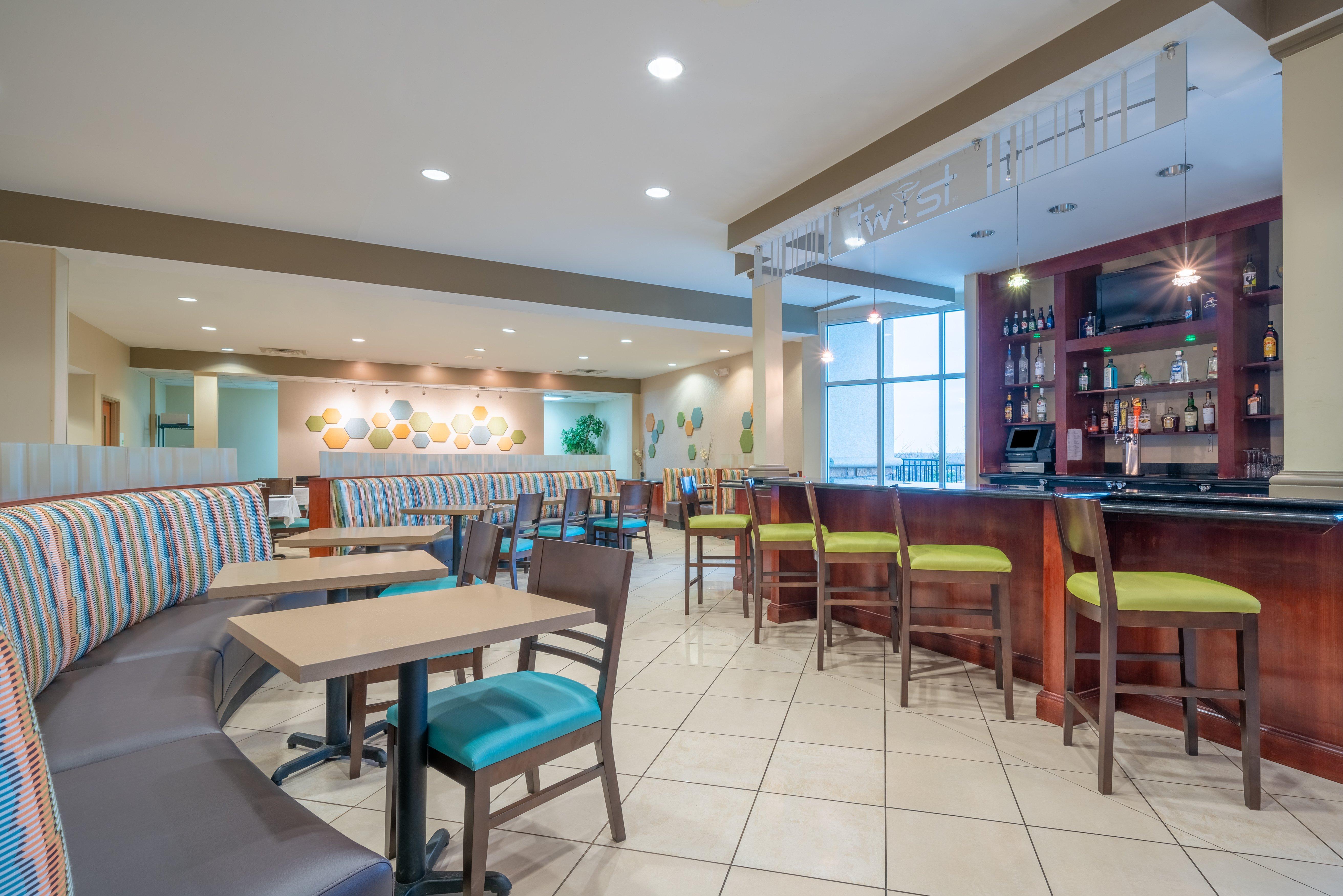 Holiday Inn Manassas - Battlefield By Ihg מראה חיצוני תמונה