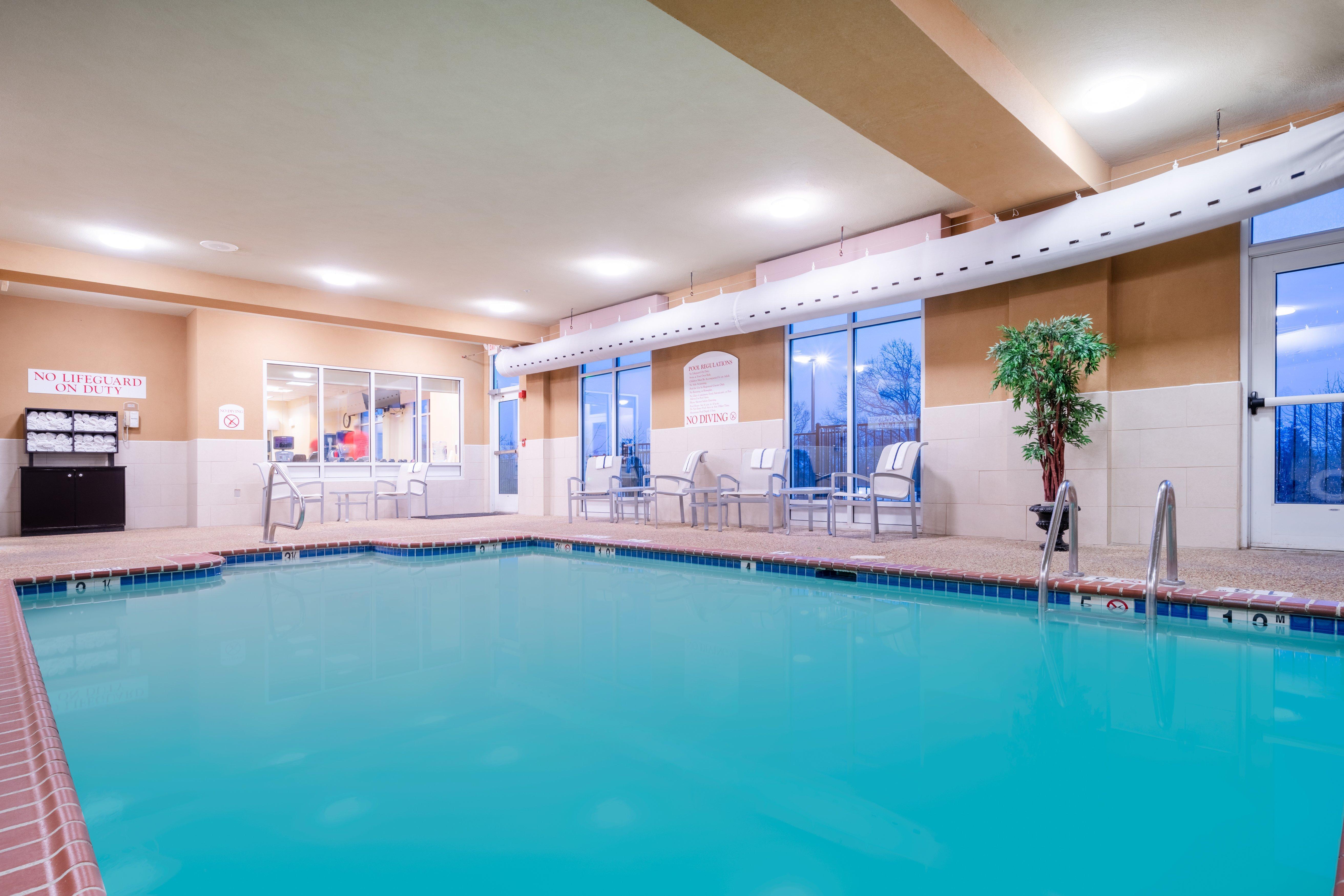 Holiday Inn Manassas - Battlefield By Ihg מראה חיצוני תמונה