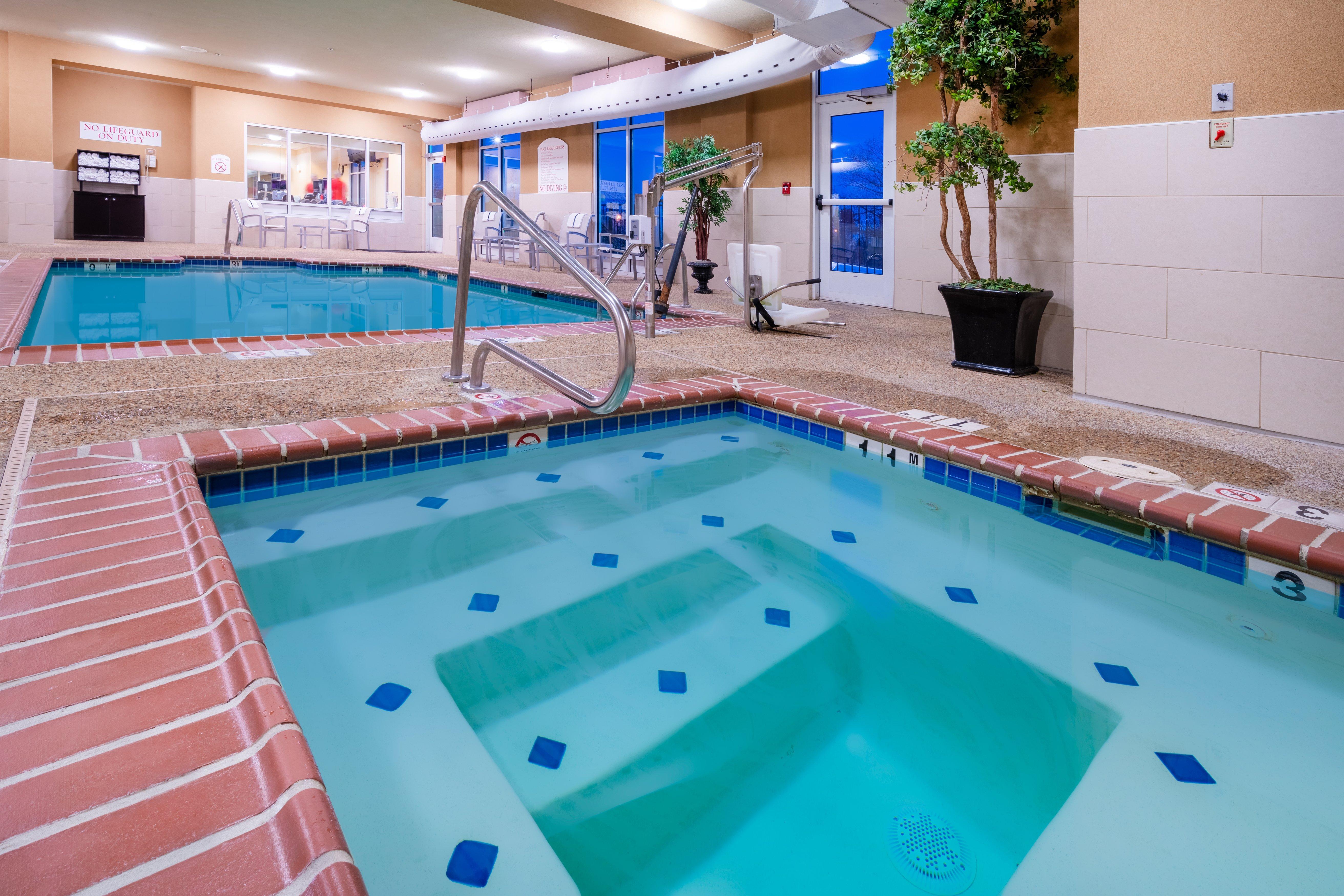 Holiday Inn Manassas - Battlefield By Ihg מראה חיצוני תמונה