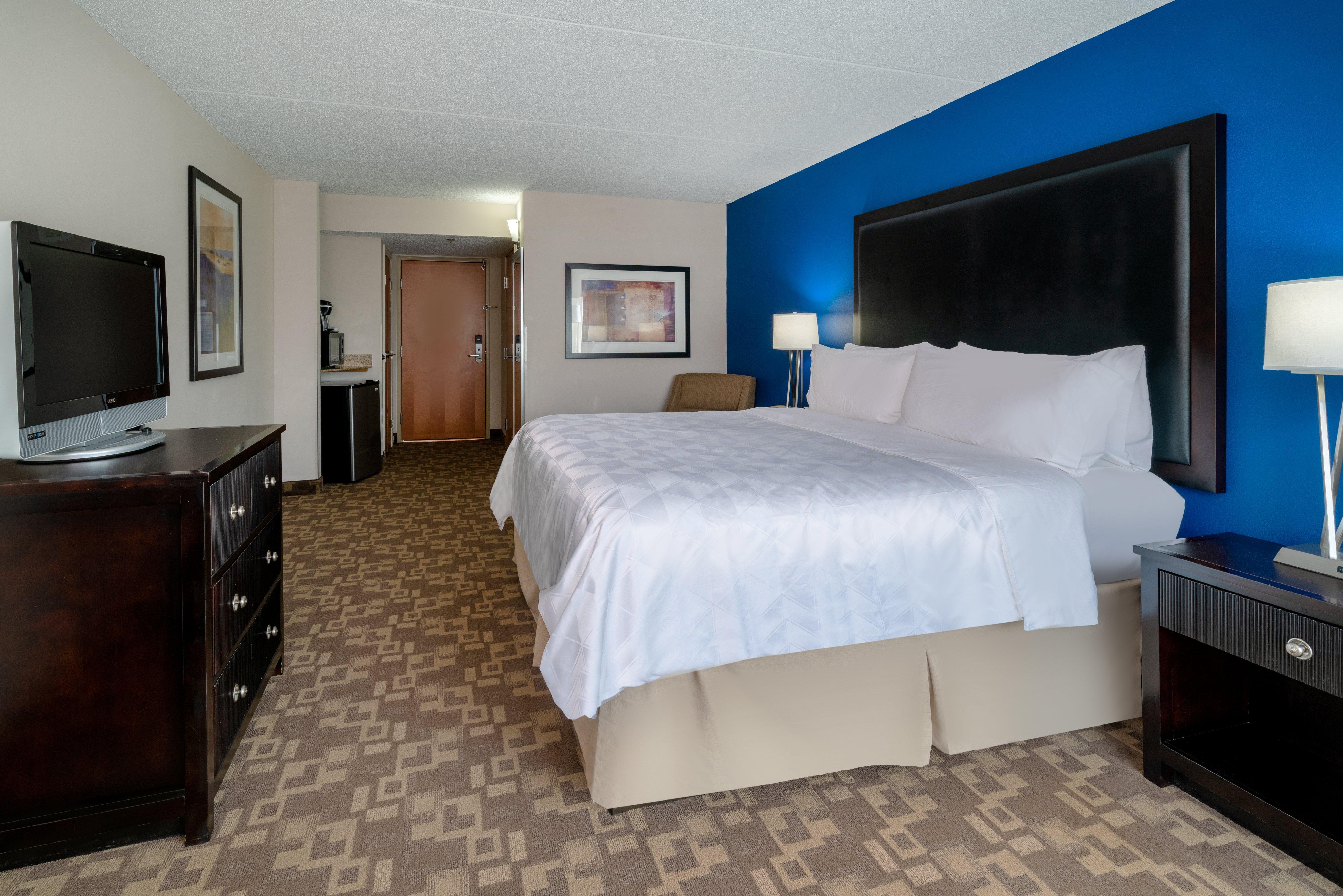 Holiday Inn Manassas - Battlefield By Ihg מראה חיצוני תמונה