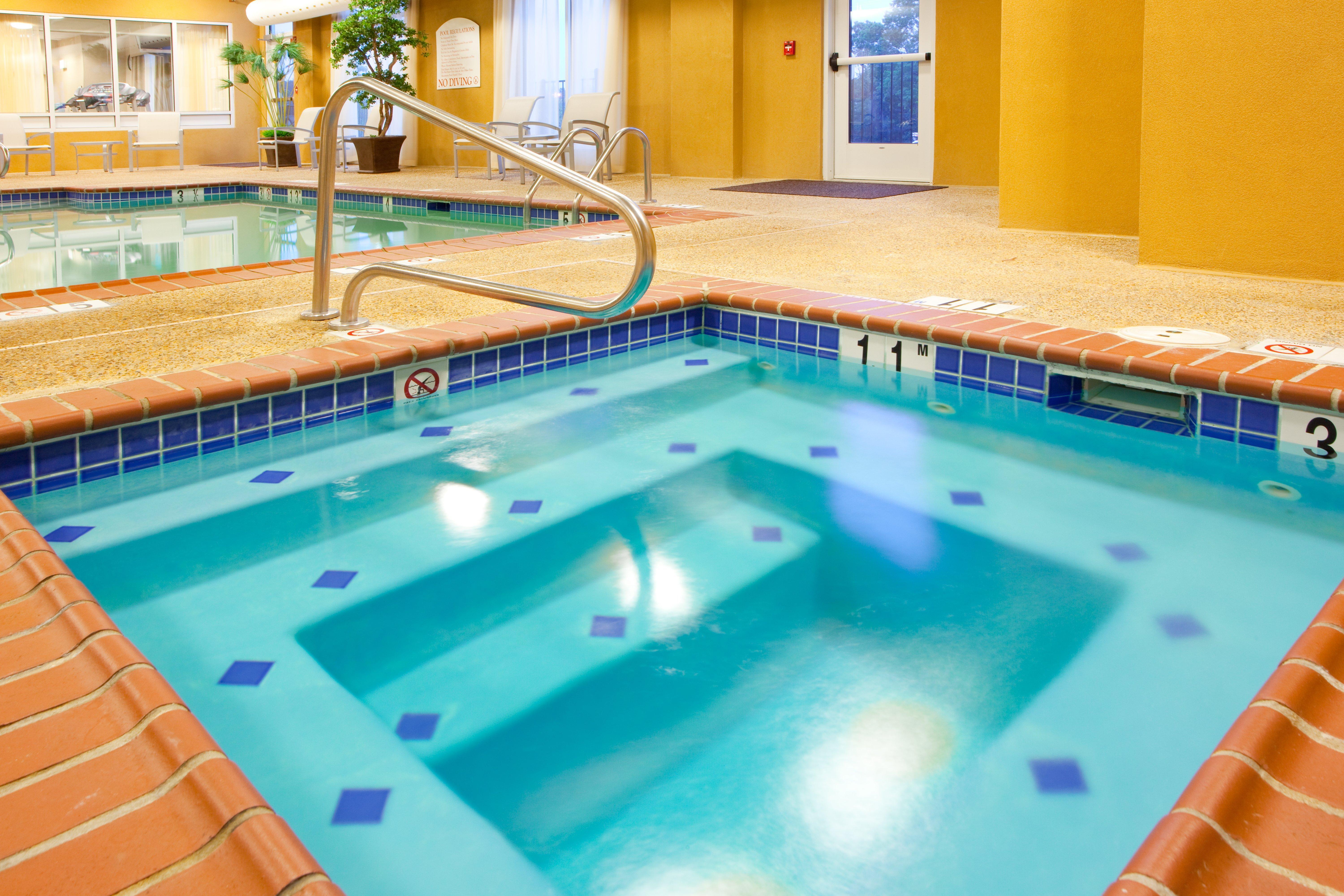 Holiday Inn Manassas - Battlefield By Ihg מראה חיצוני תמונה