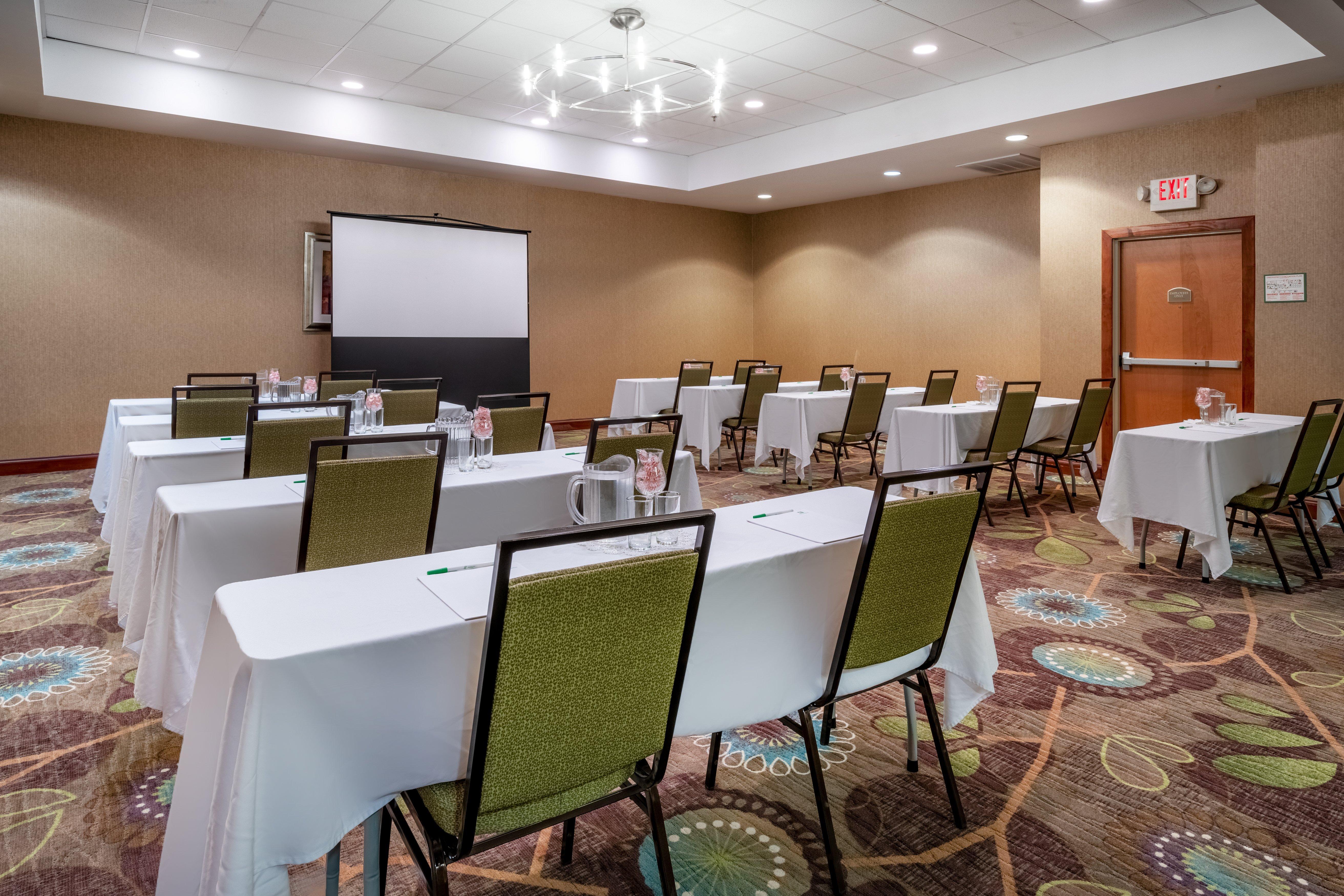 Holiday Inn Manassas - Battlefield By Ihg מראה חיצוני תמונה