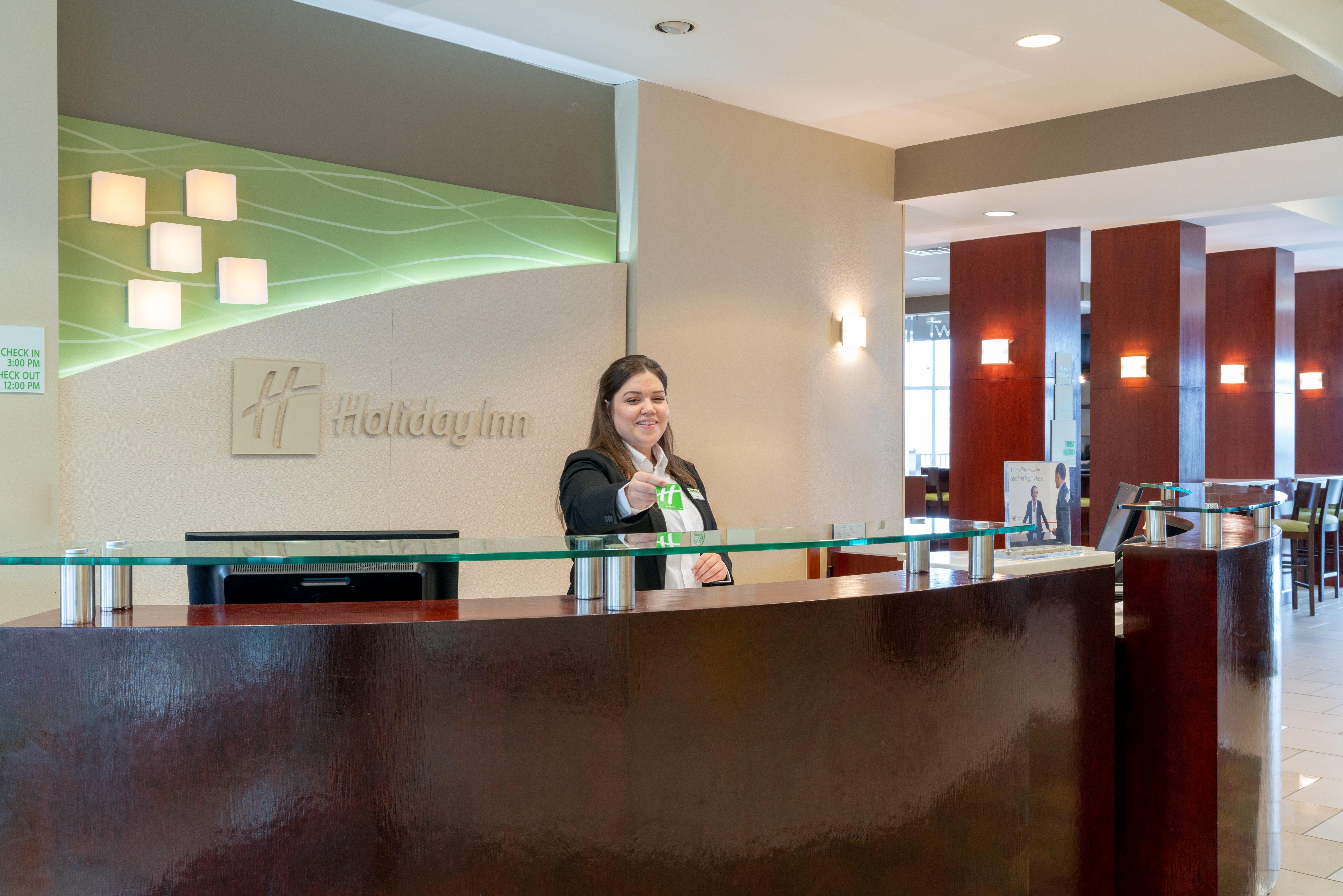 Holiday Inn Manassas - Battlefield By Ihg מראה חיצוני תמונה