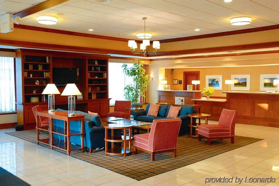 Holiday Inn Manassas - Battlefield By Ihg מראה חיצוני תמונה