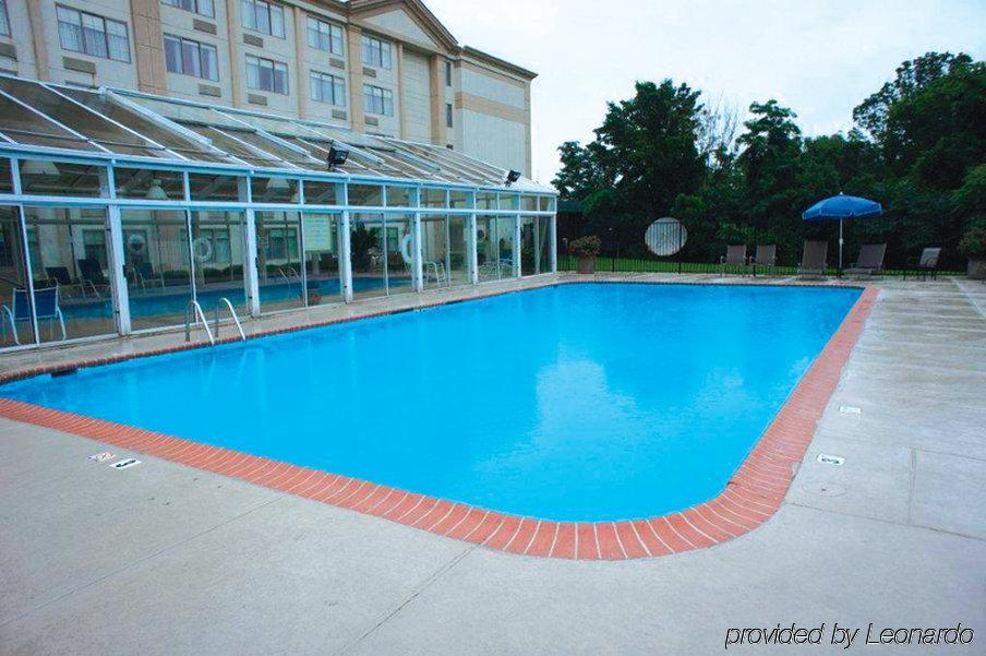 Holiday Inn Manassas - Battlefield By Ihg מראה חיצוני תמונה