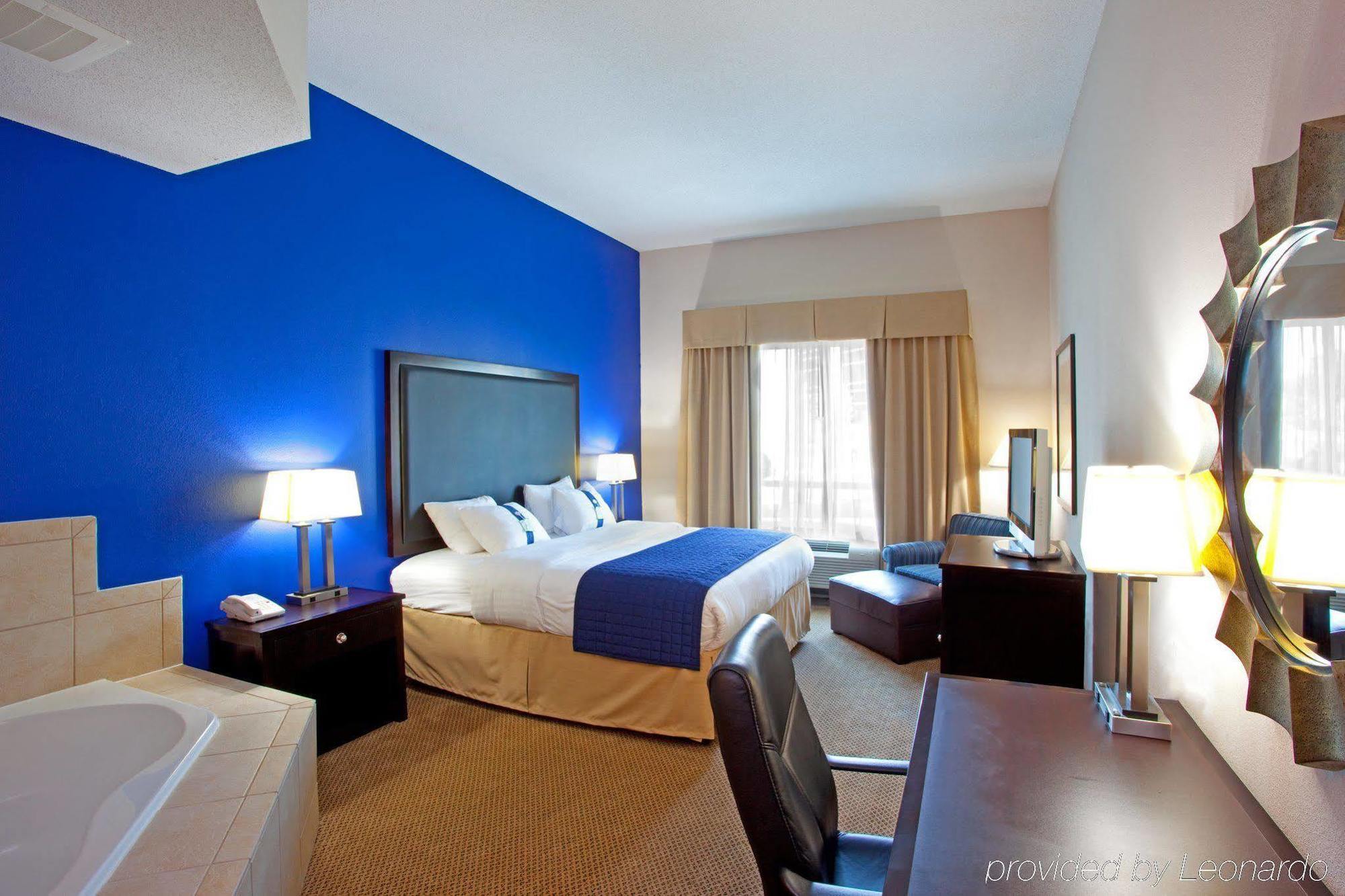 Holiday Inn Manassas - Battlefield By Ihg מראה חיצוני תמונה