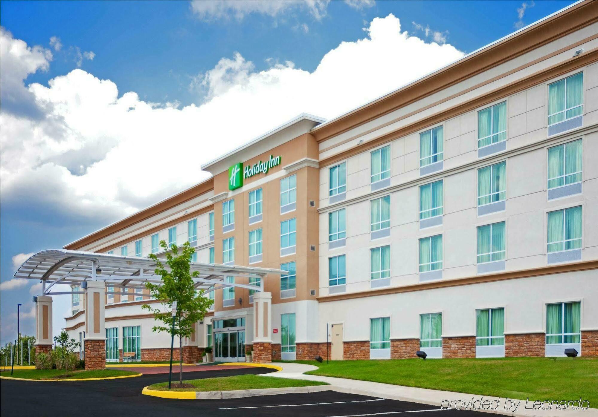 Holiday Inn Manassas - Battlefield By Ihg מראה חיצוני תמונה