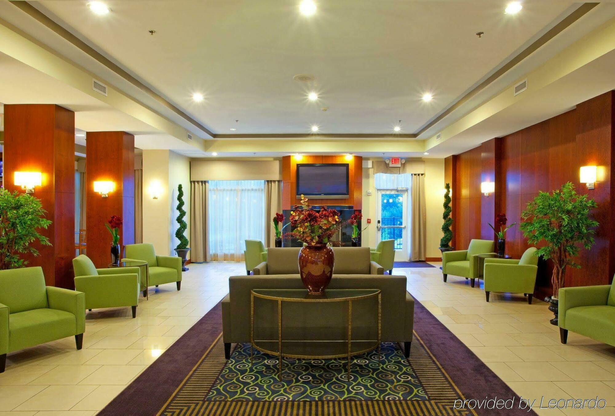 Holiday Inn Manassas - Battlefield By Ihg מראה חיצוני תמונה