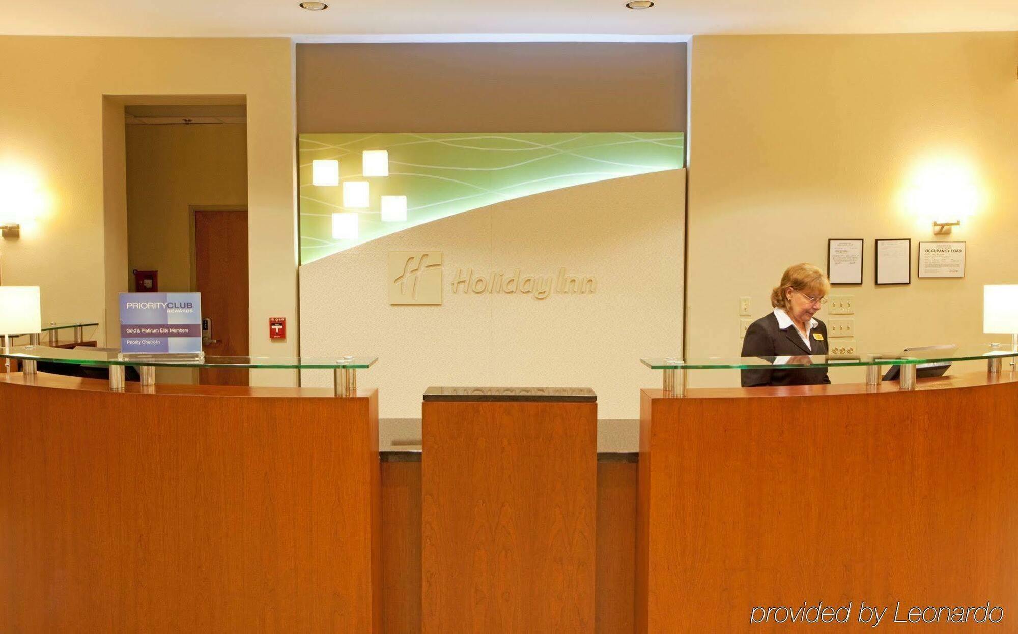 Holiday Inn Manassas - Battlefield By Ihg מראה חיצוני תמונה