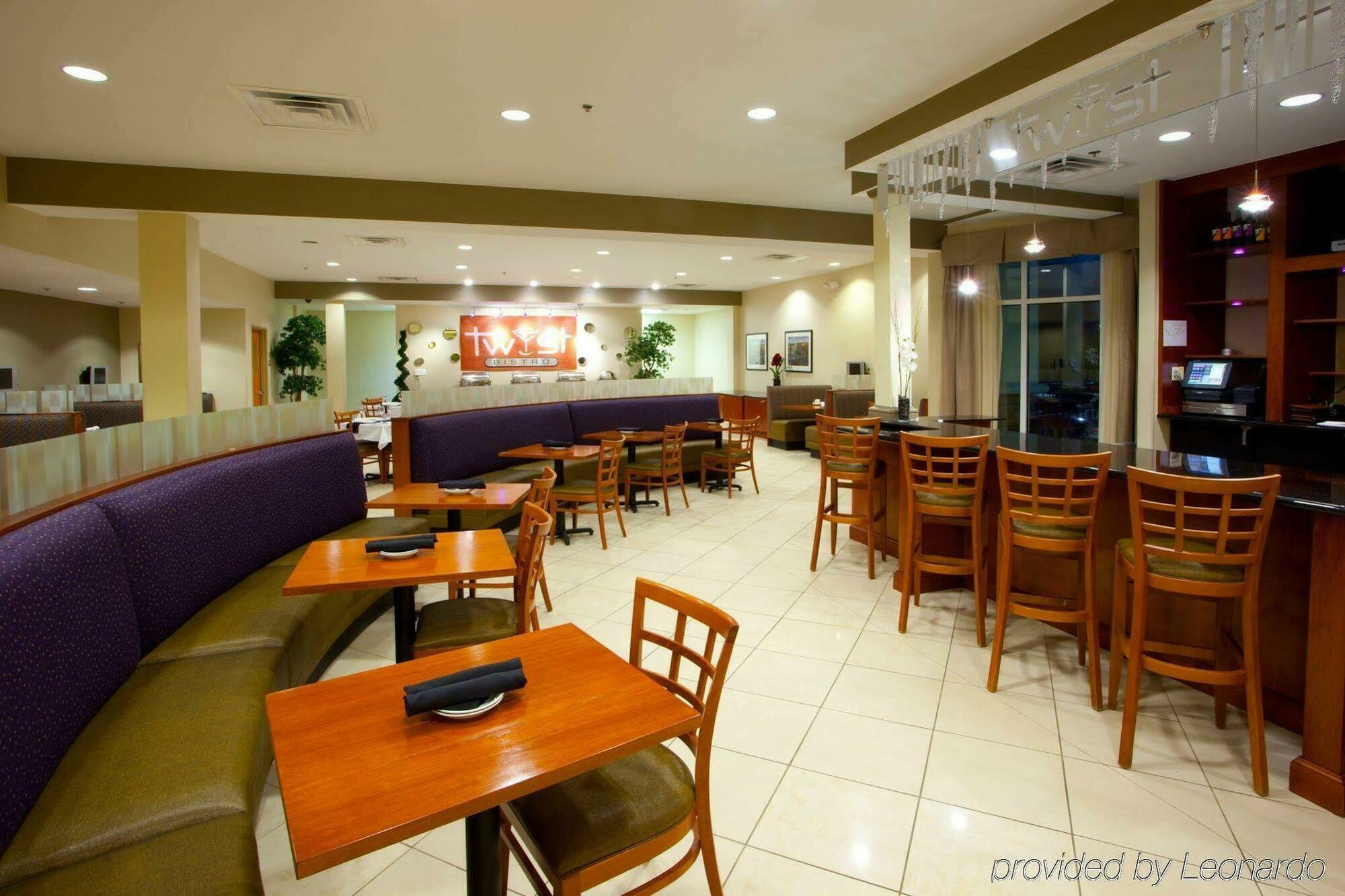 Holiday Inn Manassas - Battlefield By Ihg מראה חיצוני תמונה